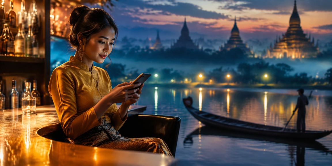 slots myanmar