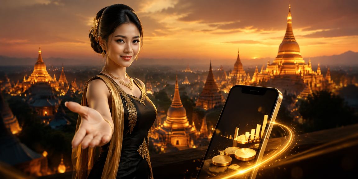 slots myanmar