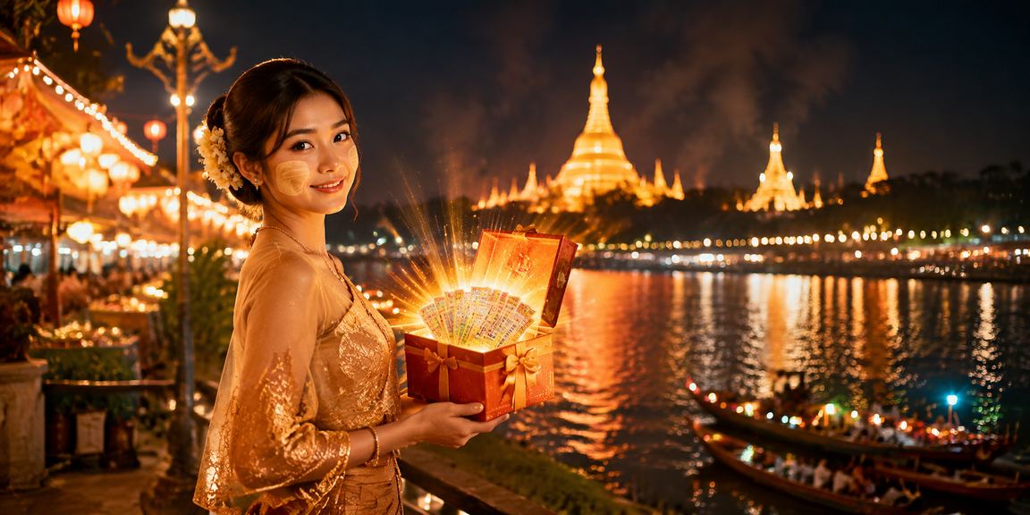 slots myanmar
