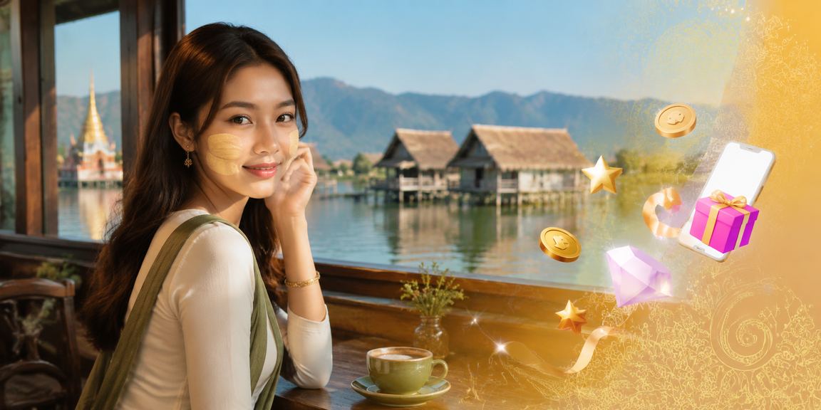 slots myanmar