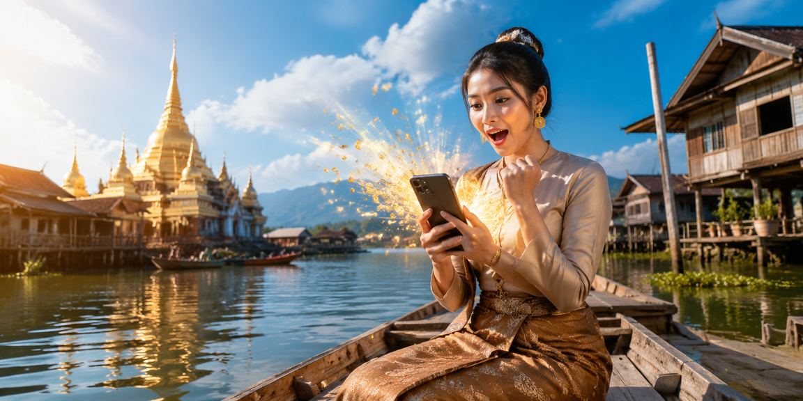 slots myanmar