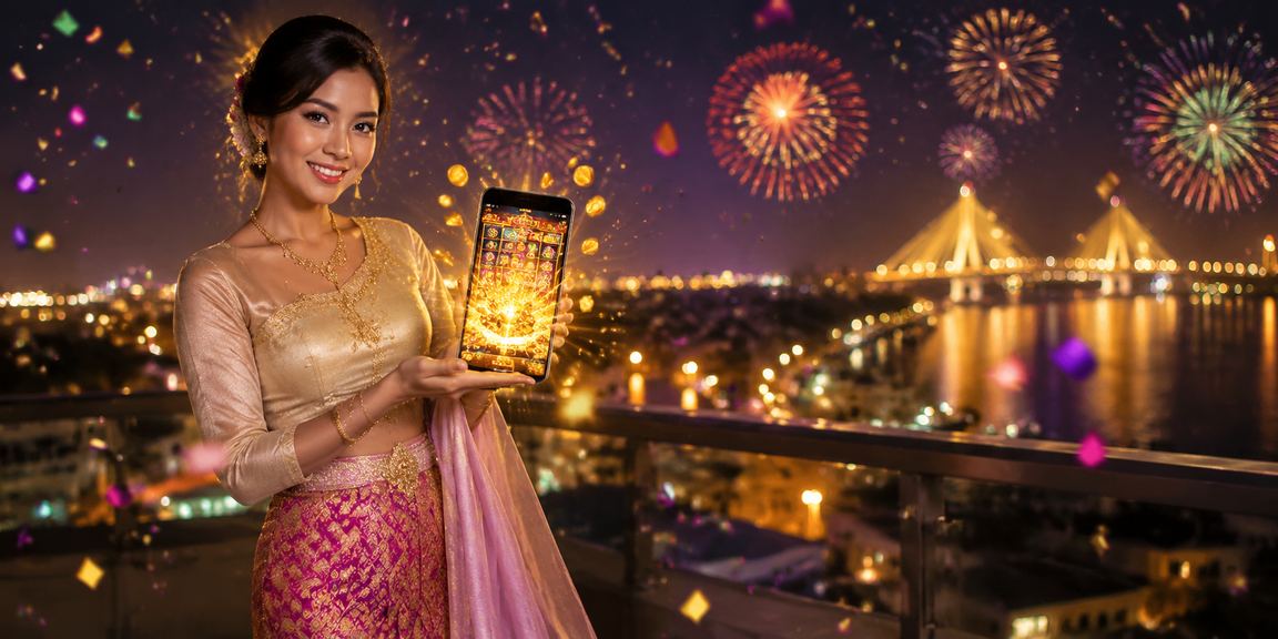 slots myanmar