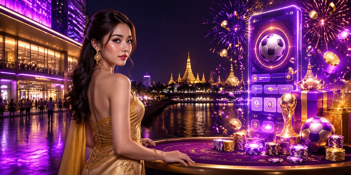 slots myanmar