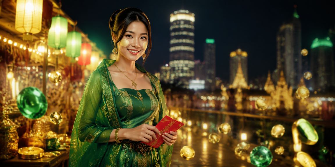 slots myanmar
