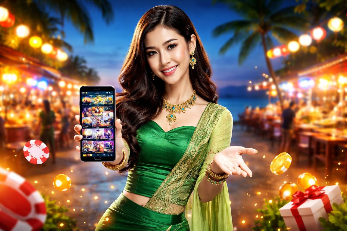 slots myanmar