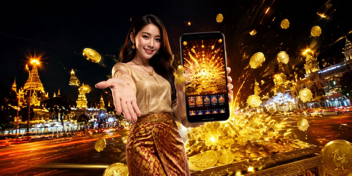 slots myanmar