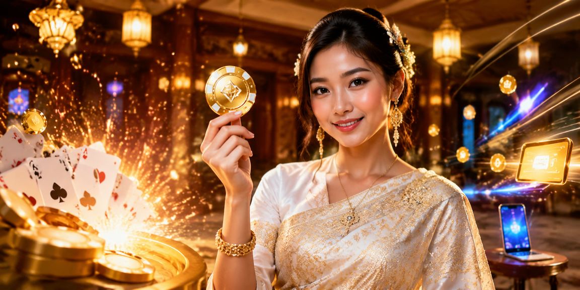 slots myanmar
