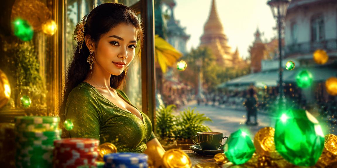 slots myanmar