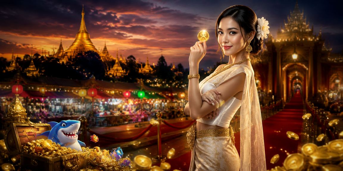 slots myanmar