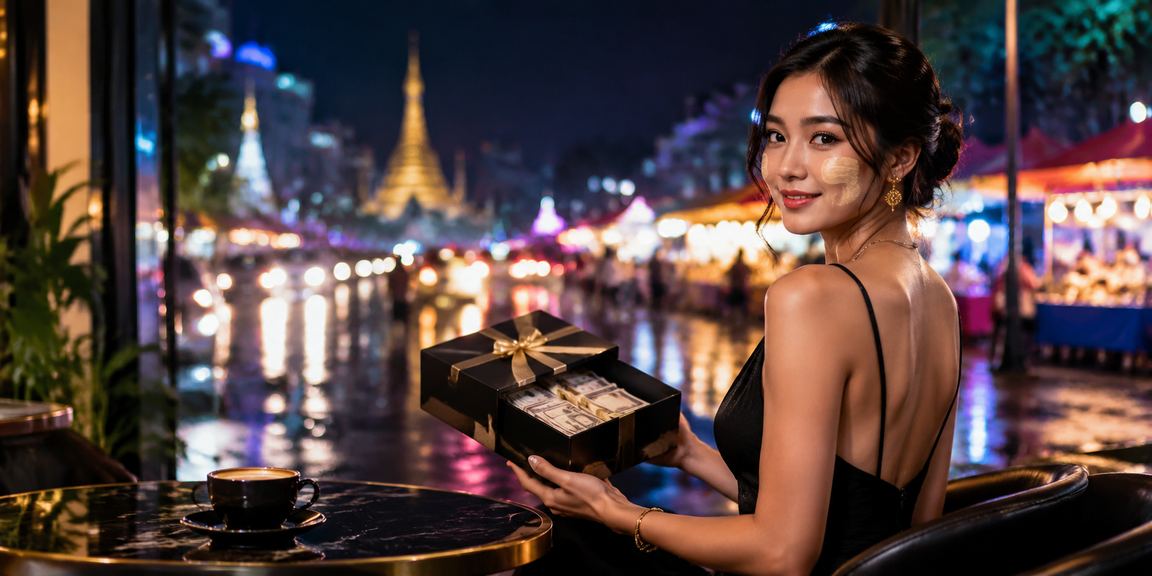 slots myanmar