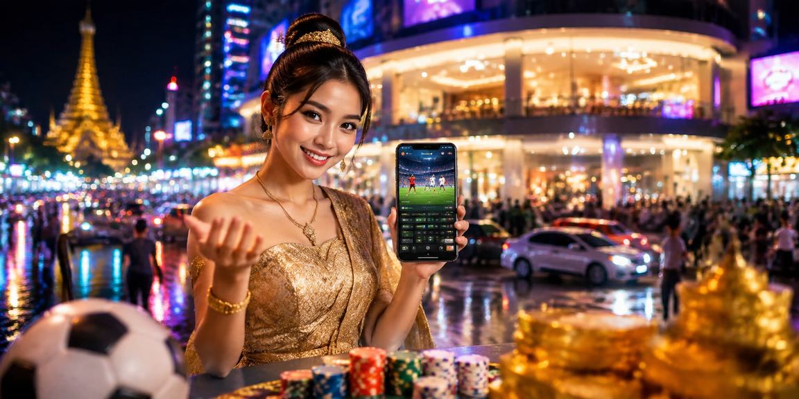 slots myanmar