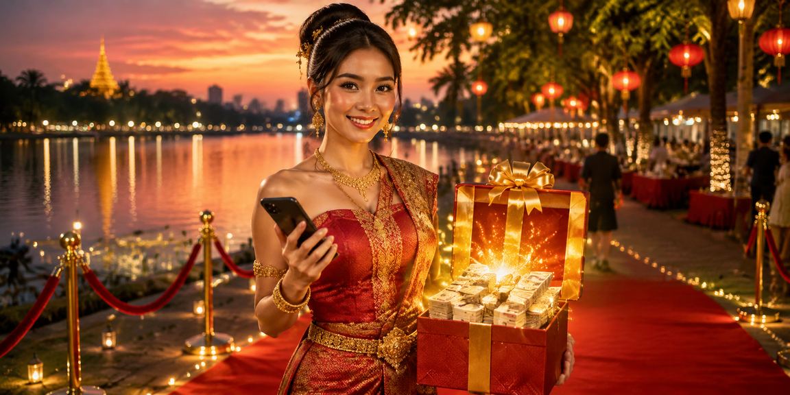 slots myanmar