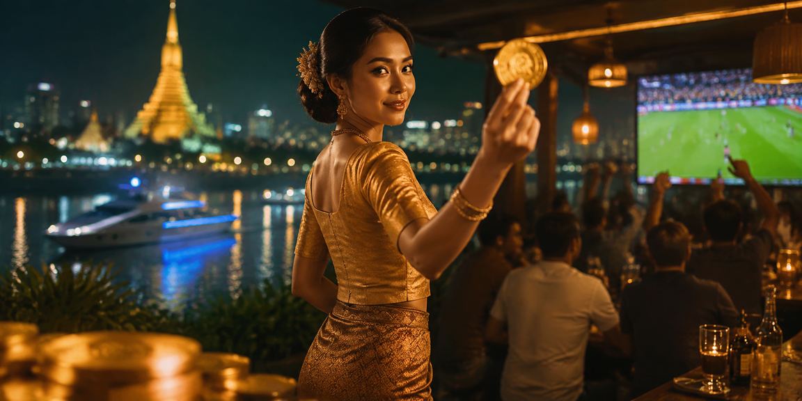 slots myanmar