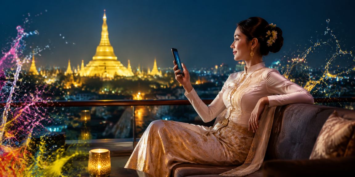slots myanmar