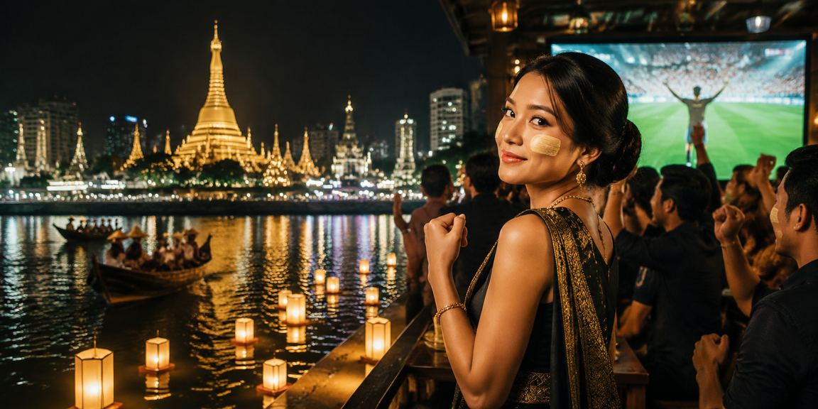 slots myanmar