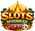 Slots Myanmar Logo